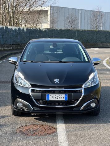 Peugeot 208 1.6 Diesel OK NEOPTENTATI
