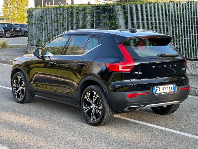 Volvo XC40 T3 Inscription - Foto 6