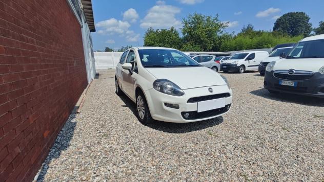 Fiat Punto 1.3 MJT II 75 CV 5 porte Lounge - Foto 3