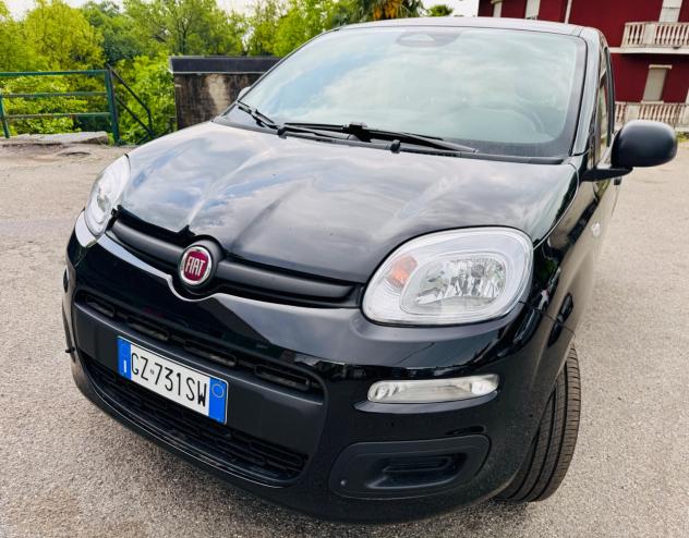 Fiat Panda 1.0 FireFly S&S Hybrid Pandina