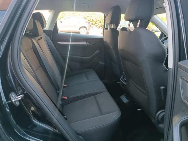 SKODA Karoq 1.6 TDI SCR DSG Ambition rif. 24088017 - Foto 10