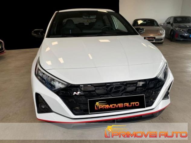 HYUNDAI i20 N 1.6 T-GDI MT N-Performance rif. 20965945 - Foto 6
