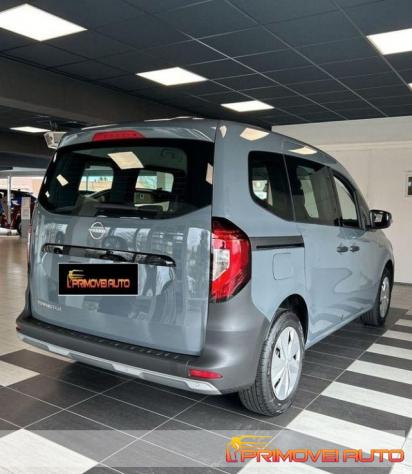 NISSAN Townstar 1.3 130 CV Acenta rif. 21430353 - Foto 7