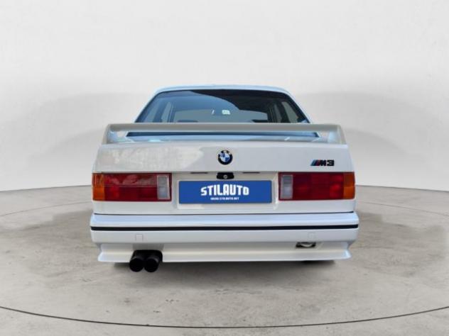 BMW M3 M3 E30 rif. 23946163 - Foto 4