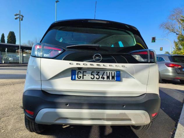 Opel Crossland 1.2 Ultimate s&s 130cv at6 - Foto 5