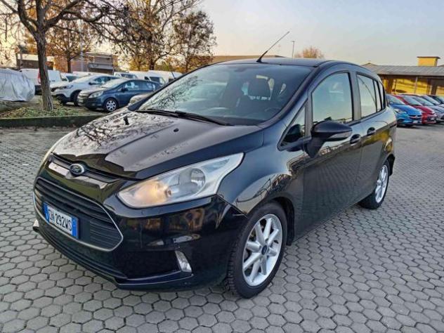 FORD B-Max 1.6 TDCi ADATTA NEOPATENTATI rif. 23705237