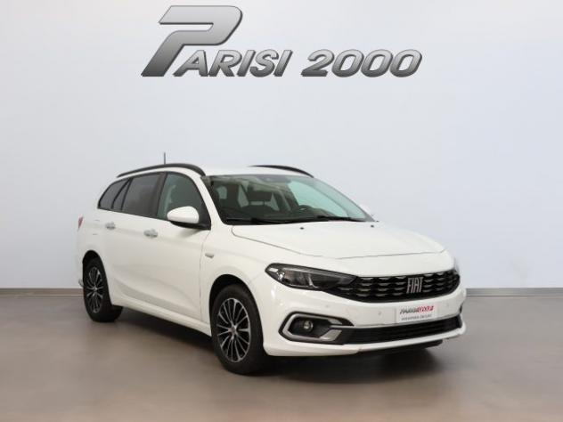 FIAT Tipo 1.6 Multijet 130CV SW *PROMO PARISI GROUP* rif. 23603321 - Foto 2