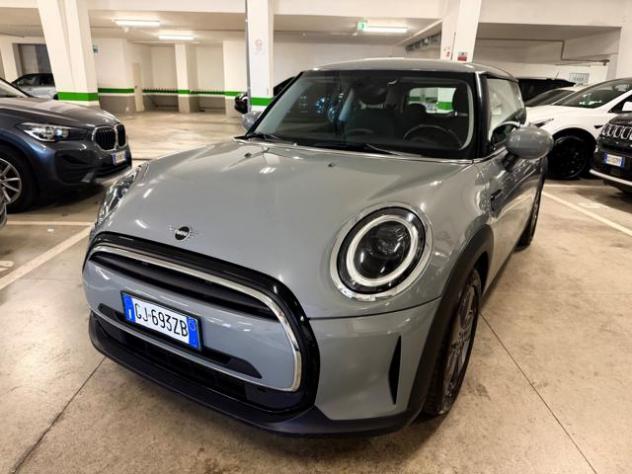 MINI One Mini IV 3p 1.5 Classic 75cv#UNICOPROPR#EXAZIENDALE rif. 23811875 - Foto 3