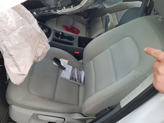 Audi A4 Avant 2.0 TDI 177CV Quattro S-line - Foto 9