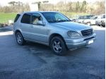 Mercedes Classe M ML 270 CDI
