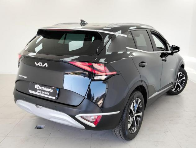Kia Sportage 1.6 TGDi MHEV Style - Foto 2