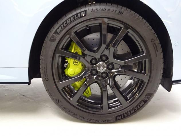 Land Rover Range Rover Sport 4.4 V8 635 CV SV Edition Two VEGA - Foto 9