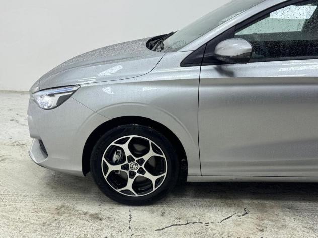 MG MG3 1.5 Comfort - Foto 9