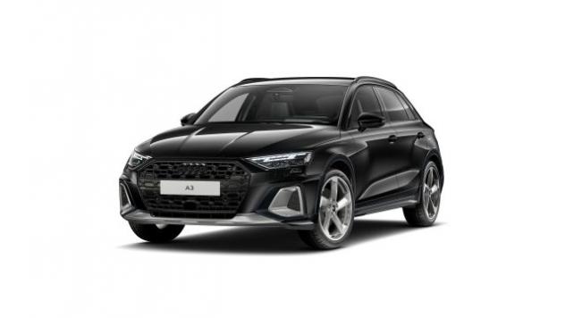 AUDI A3 Audi allstreet S line TFSI 110 kW S tronic rif. 24193474