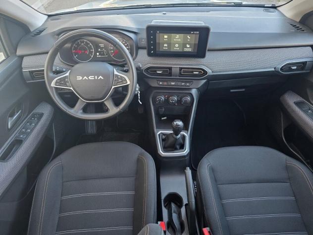Dacia Sandero Stepway 1.0 TCe 90 CV Expression - Foto 8