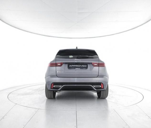 JAGUAR E PACE 2.0D I4 163 CV AWD Auto R-Dynamic SE rif. 23157242 - Foto 7
