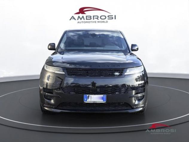 LAND ROVER Range Rover Sport PHEV AWD 5DR SWB Dynamic SE 460PS Auto rif. 23439696 - Foto 7