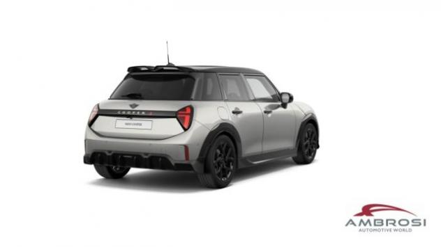 MINI Cooper S 5 PORTE JOHN COOPER WORKS rif. 23967964 - Foto 5