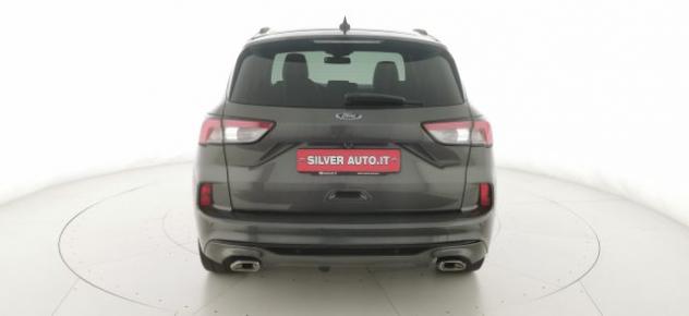 FORD Kuga 2.5 Full Hybrid 190 CV CVT AWD ST-Line X rif. 23922086 - Foto 6