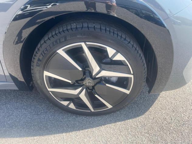 PEUGEOT 208 2ª serie 208 Hybrid 136 e-DCS6 5 porte GT - Foto 7