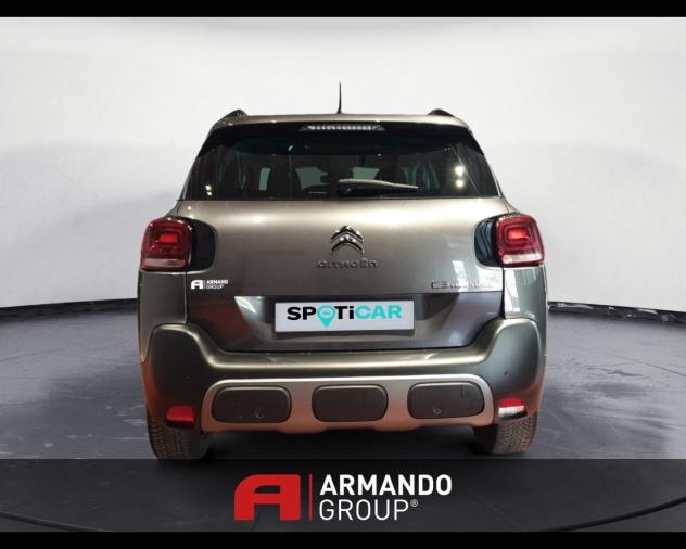 Citroën C3 Aircross PureTech 110 S&S Feel - Foto 5