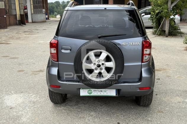 DAIHATSU Terios 1.5 4WD SX - Foto 5