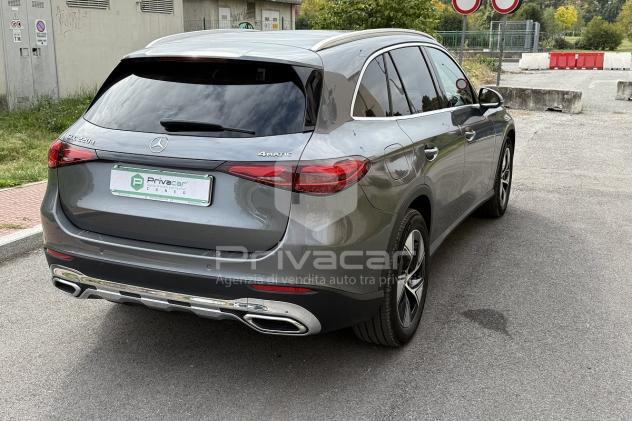 MERCEDES GLC 220 d 4Matic Mild Hybrid Advanced - Foto 5