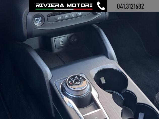 FORD Focus 1.0 EcoBoost 125CV Hybrid SW Powershift Active rif. 24026828 - Foto 9