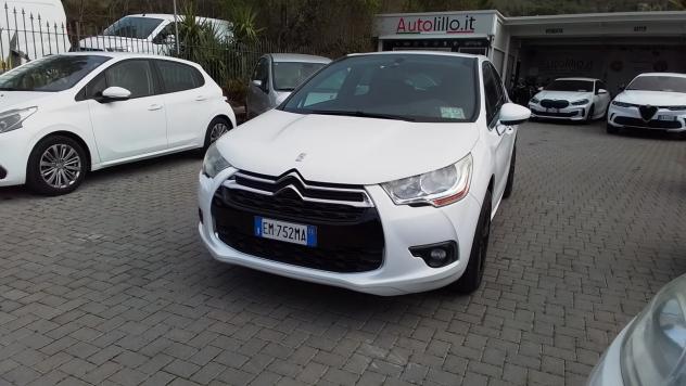 Ds DS4 4 1.6 e-HDi airdream Chic