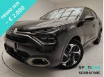 Citroën C4 1.2 puretech Shine s&s 130cv eat8