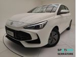 MG MG3 ICE 1.5 MT COM Dover White