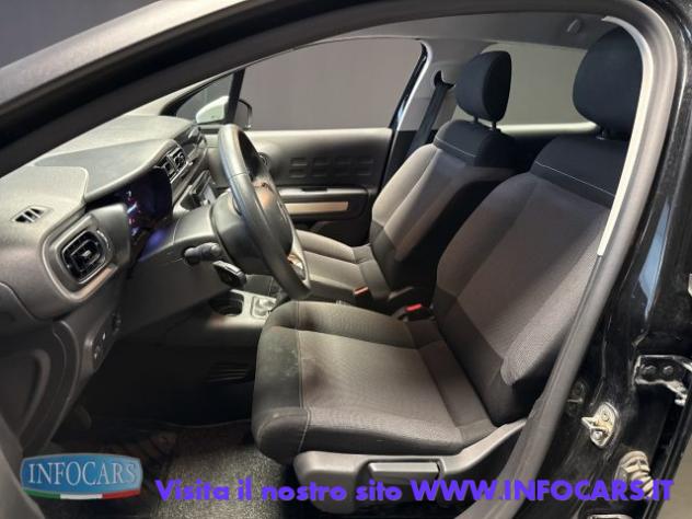 CITROEN C3 1.2 83 CV NEOPATENTATI You - PROMO rif. 23998991 - Foto 5