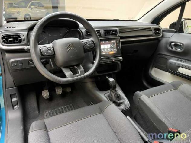 CITROEN C3 1.2 83 CV puretech Feel s&s rif. 18566549 - Foto 5