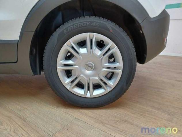 OPEL Crossland X 1.5 102 CV ecotec Ultimate s&s rif. 18842898 - Foto 9