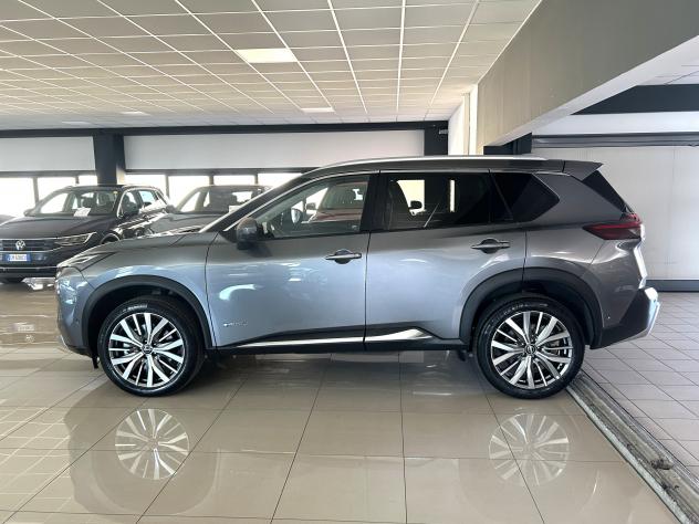 Nissan X-Trail 1.5 HEV e-Power Tekna Auto Premium Pack - Foto 6