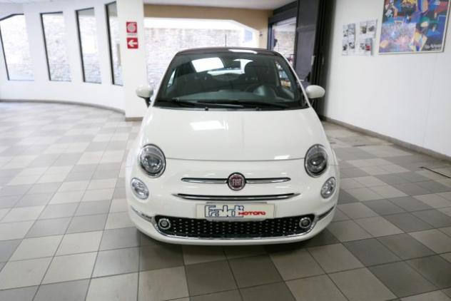 FIAT 500 1.0 Hybrid Cult rif. 23627271 - Foto 2