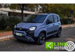 FIAT Panda Cross 0.9 TwinAir Turbo Natural Power UNICO PROPR. rif. 23254062