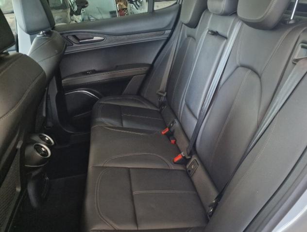 Alfa Romeo Stelvio con Interno in Pelle - Foto 8