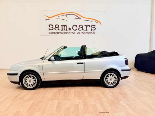 VOLKSWAGEN Golf Cabriolet 2.0 Highline 57.000KM rif. 23552318 - Foto 2
