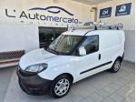 FIAT Doblo Doblò 1.4 T-Jet Natural Power ATTREZZATO rif. 24016583