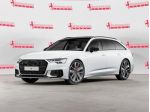 Audi A6 e-hybrid quat 270kW S tron S line Edition