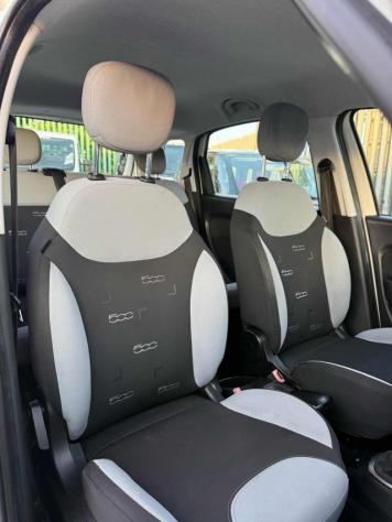 FIAT 500L 1.3 Multijet 85 CV Dualogic Pop Star rif. 23966484 - Foto 9