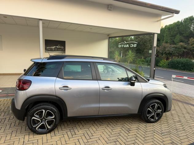 Citroen C3 Aircross BlueHDi 110 S&S Feel - Foto 5