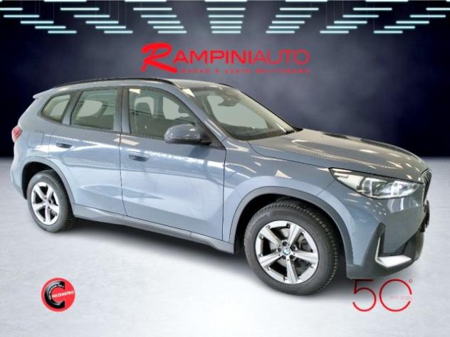 BMW X1 sDrive 18d xLine Automatica 150 Cv Iva Esposta rif. 23519611 - Foto 6
