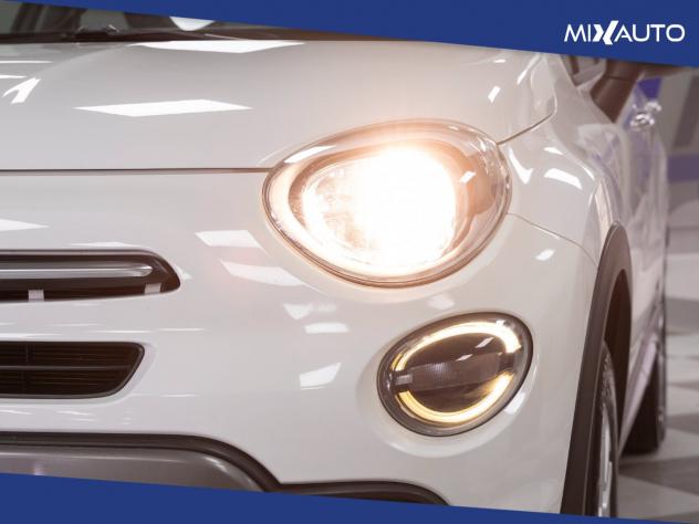 Fiat 500X 1.6 MJT City Cross 4x2 120CV DCT - Foto 10