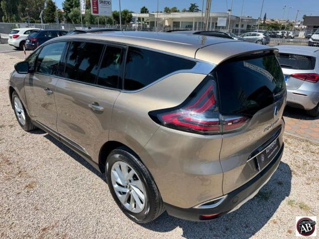 RENAULT - Espace - dCi 160 CV EDC Energy Intens - FINANZIABILE - PERMUTE - Foto 8