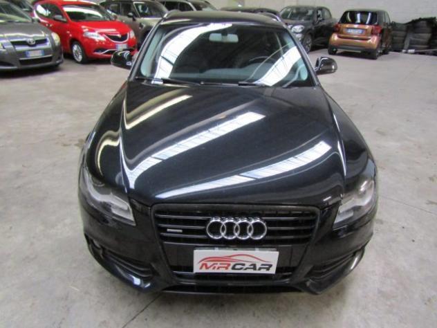 AUDI A4 A4 3.0 V6 TDi Advanced quattro S-LINE SLINE S LINE rif. 24113626 - Foto 2