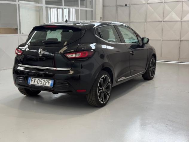 RENAULT Clio TCe 12V 90 CV 5 porte Moschino Zen PREZZO REALE rif. 23905100 - Foto 5