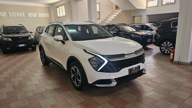 Kia Sportage 1.6 CRDi MHEV DCT Style - Foto 10