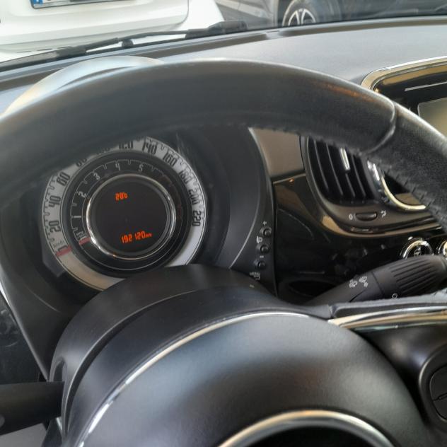Fiat 500 1.2 Lounge - Foto 4